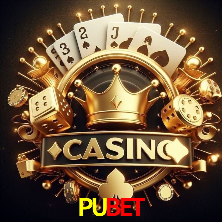 Diretório de Jogos PUBET