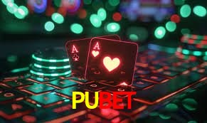 Estatísticas do Jogo PUBET
