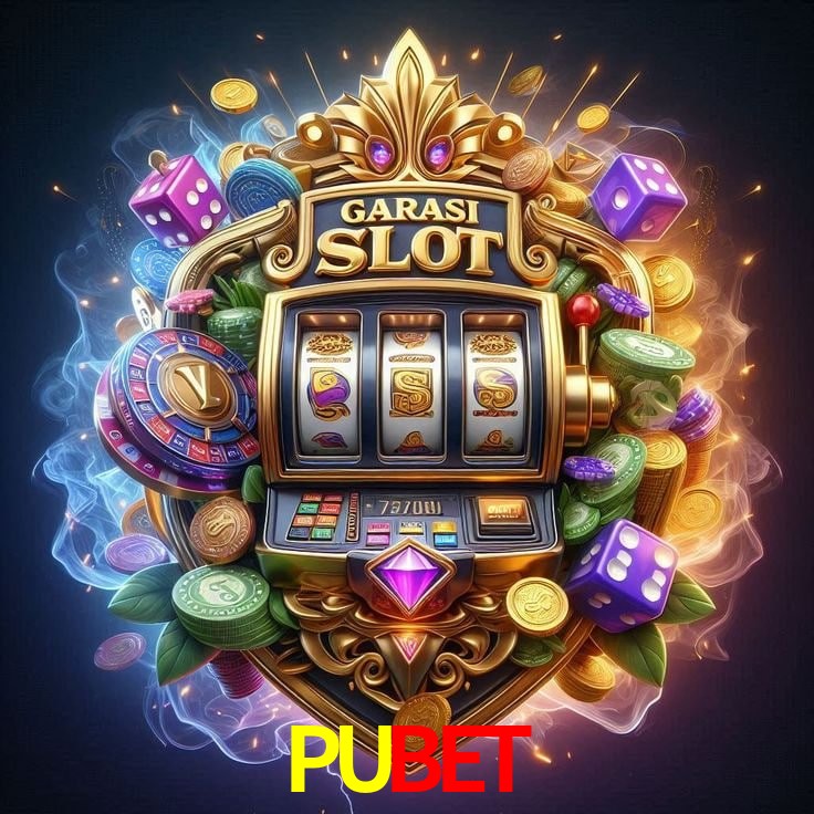 Integração de APIs PUBET