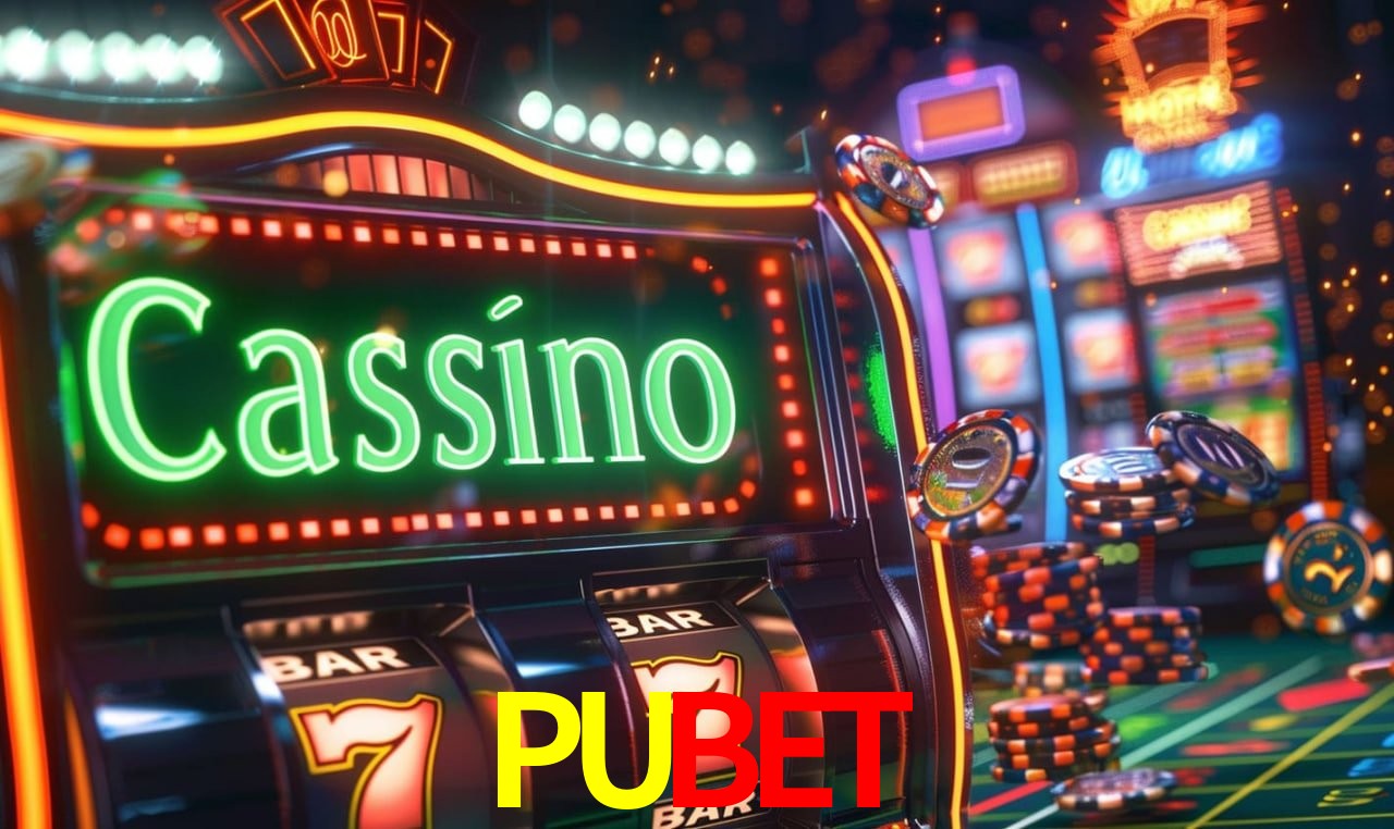 Design Responsivo PUBET