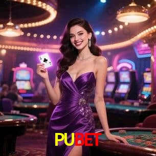 Casino VIP PUBET