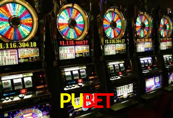 Apostas Esportivas na PUBET: Um Guia Completo