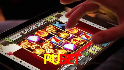 Descubra o Mundo do Cassino Online com PUBET
