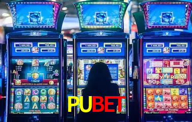 A Experiência Imersiva dos Cassinos Ao Vivo no PUBET