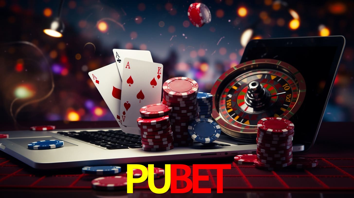 Bonus Features PUBET